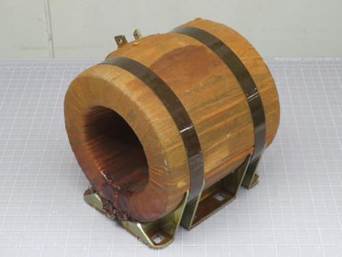 Westinghouse 437D969-H01 593L320G01 Transformer 150/Relay Current Class C50  For Sale