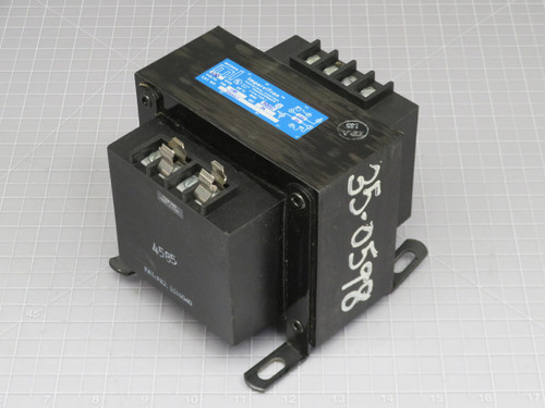 Micron B500L7    Industrial Control Transformer 500 KVA 120 AC   For Sale