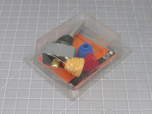 Cambridge  SW12951  Weatherproof Toggle Switch with Interchangable Boots  For Sale