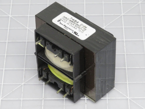 Tyco  982-960080-1-R 6-1611527-9 Signal Transformer 240 V 10 VA  For Sale