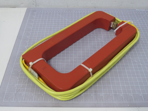 FLEX-CORE FCL 4000/5-R411 CURRENT TRANSFORMER 4000:5A T192125