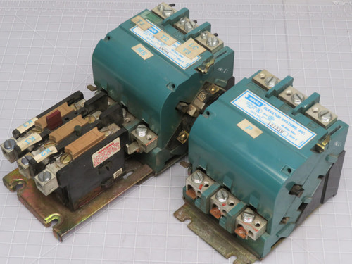 Dover  121339 112194 Contactor Assembly  For Sale Dover  121339 112194 Contactor Assembly  For Sale