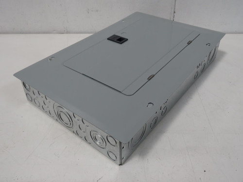 EATON BRP20L200G INDOOR MAIN LUG 200 AMP 20 SPACES 40 CIRCUITS T192147