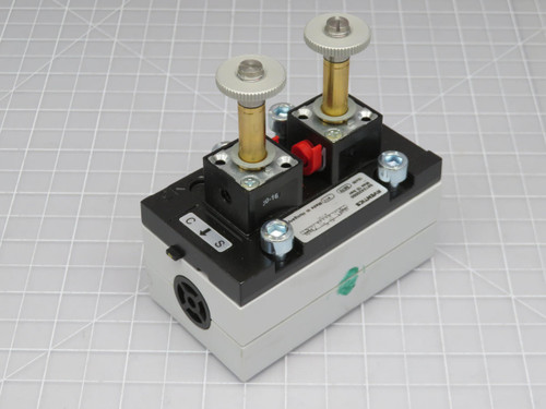 AVENTICS 5812420000 16W36 067\0 PRESSURE SWITCH T196323