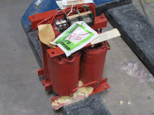 P&H Harnischfeger  100A4750-8  Crane Control Reactor  For Sale