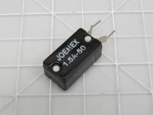 Lot of 50 Joemex 1.5A-50  Switch  For Sale