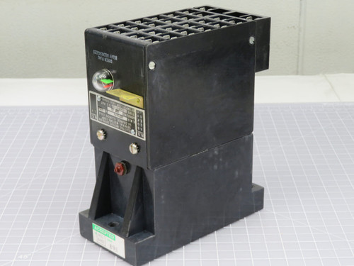 GM  8371879 36330019-07 Relay 120 VDC  For Sale