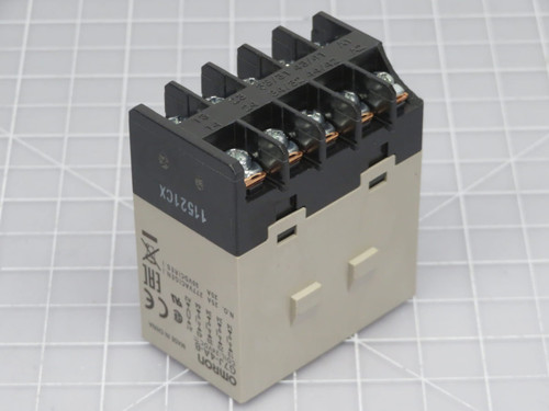 Omron   G7J-4A-B  General Purpose Relay 24VDC  For Sale