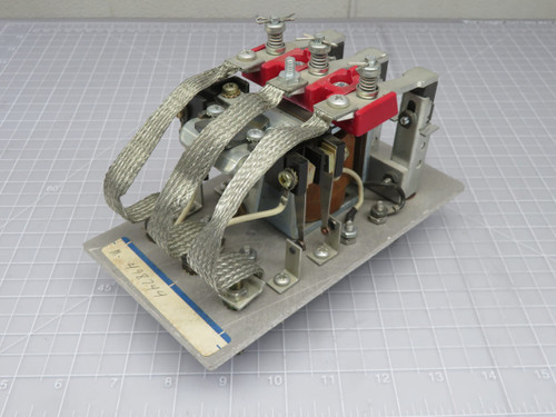 498744 E6754A125EB4 Relay Switch  For Sale