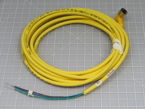 Honeywell  9000A079CBL12ML3  Power Cable 12ft for MX3Plus  For Sale