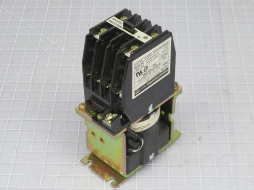 Westinghouse  NBFD33S 5072A49G05 Industrial Control Relay  For Sale