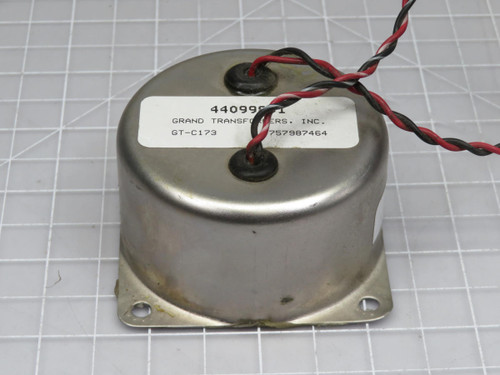 GRAND TRANSFORMERS 44099801 GT-C173 COIL T200385