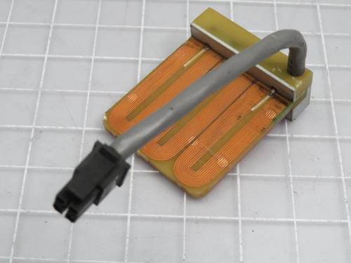 TECNOTION 07-24-003 COIL UNIT T200396