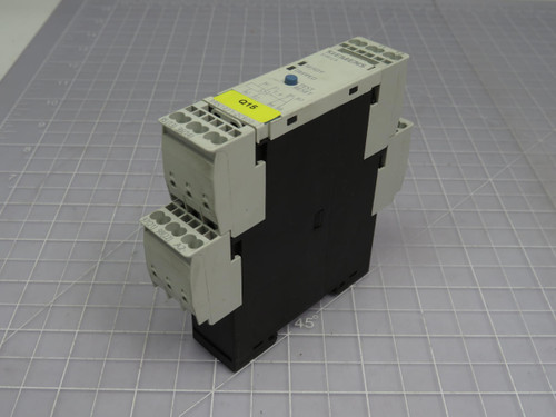 Siemens  3RN1011-2CB00  Sirius Thermistor Monitoring Relay   For Sale