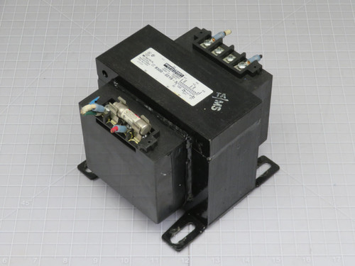 Impervitran  B500-0219-5  Micron Control Transformer 500 VA  For Sale Impervitran  B500-0219-5  Micron Control Transformer 500 VA  For Sale