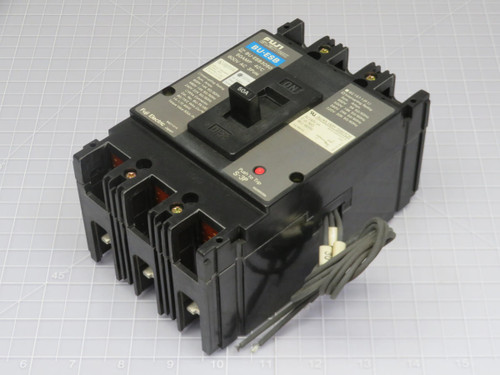 Fuji  BU-ESB3050  Circuit Breaker  For Sale