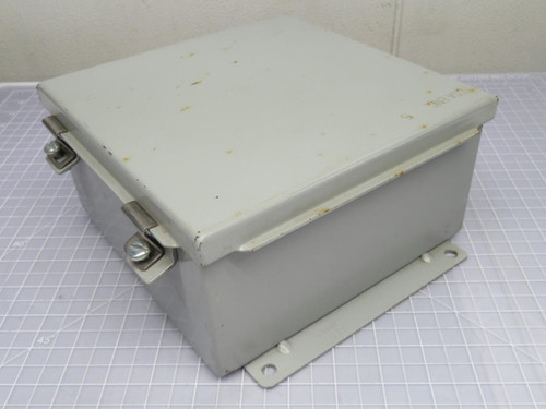 RALSTON IBOH 080804 ENCLOSURE T199580 RALSTON IBOH 080804 ENCLOSURE T199580