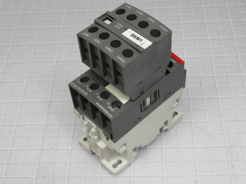 ABB  AF16Z-30-01-23  Contactor  For Sale