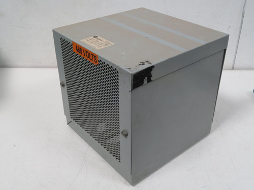 Allen Bradley  1231-3RA160-B  Three Phase Reactor  For Sale