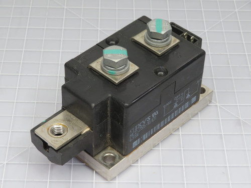IXYS  MCD255-16IO1  Thyristor Module  For Sale