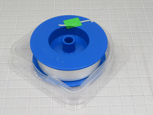 Heraeus  81112163 5978240102 Tape Start GRUN Material: AL H11  For Sale