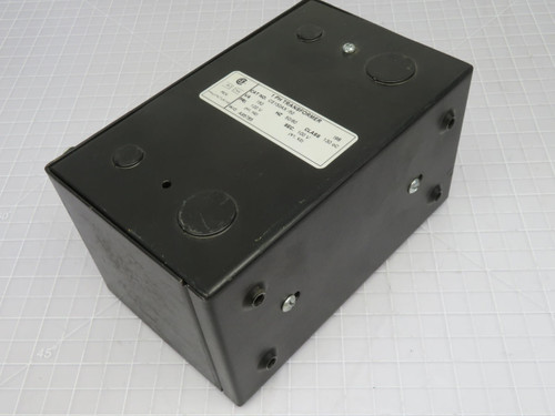 REX  CE150AX/50  1 PH Transformer  For Sale