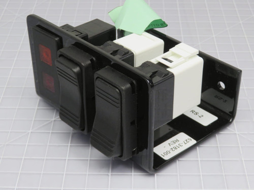 JBT  627-3182-001 624-6549-003 Switch Assembly  For Sale