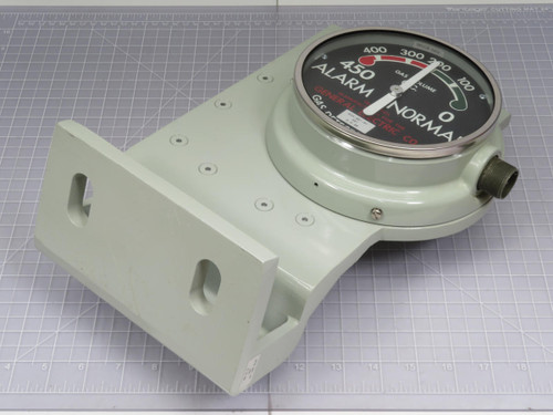 GE  HSG-054-1P  Gas Detector Relay  For Sale