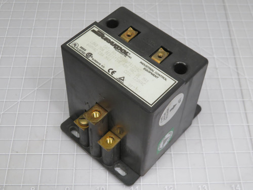 DURAKOOL 3030APS120AD CONTACTOR INDUSTRIAL CONTROLL EQUIMENT T200436