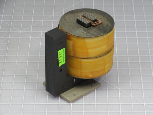 GE  366A925 G18   Relay Coil   For Sale