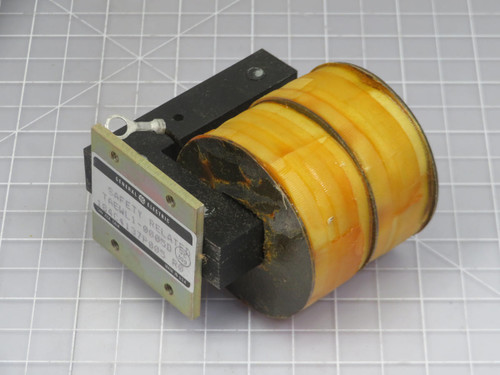 GE  TAEWL1-0005D 184C4137P005 General Purpose Relay  For Sale