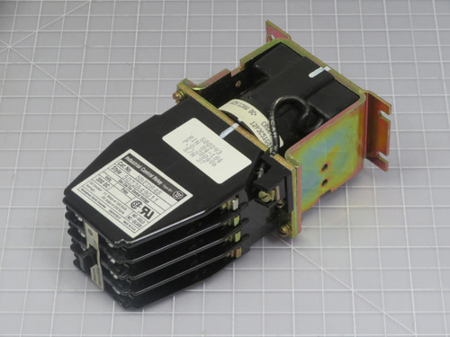 Westinghouse  NBFD84S 5072A49G11 Industrial Control Relay  For Sale