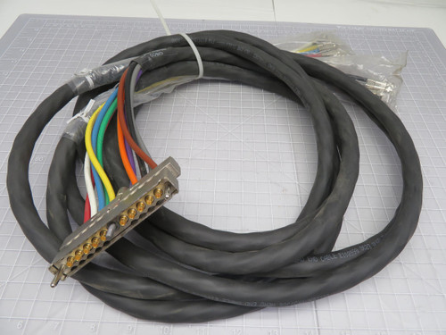 Cisco  800-32767-01 Rev AO 42470 03/15 Cable Assembly  For Sale