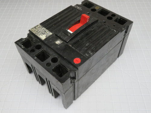 GE THED126050  Current Interrupting Rating 60 VAC 50 Amp  For Sale