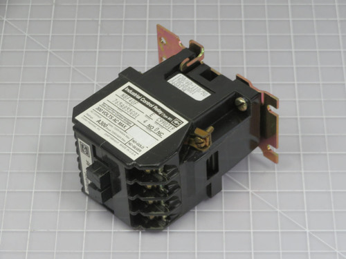 Westinghouse  765A855G01 NBF40F Industrial Control Relay  For Sale Westinghouse  765A855G01 NBF40F Industrial Control Relay  For Sale