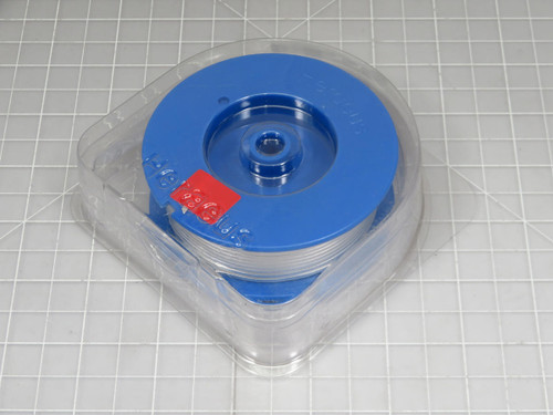 Heraeus  81112163 5978240102 Tape Start GRUN Material  For Sale