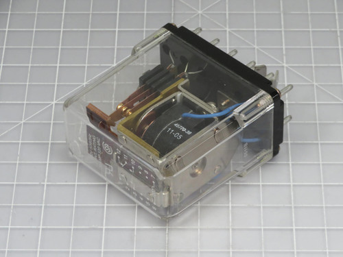 Magnecraft  219XBXP-120A  Relay  For Sale