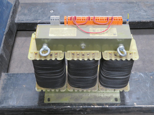 Block  B 0402035  Transformer 5000 VA  For Sale