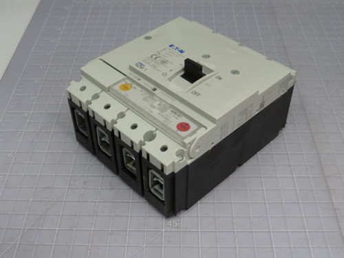 Eaton  NZMB1-4-A160  Circuit Breaker  For Sale