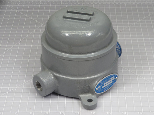 Edwards  B-8320-P  Mechanical Telecode Relay   For Sale Edwards  B-8320-P  Mechanical Telecode Relay   For Sale