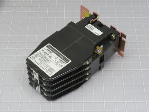 Eaton  NBF75F 50-30642-39 Control Relay  For Sale