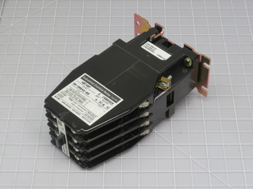 Eaton  NBF48F 50-30642-89 Control Relay  For Sale