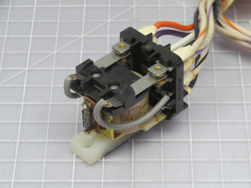 Magnecraft  76-40-812 K-793-7 Relay 389X-9  For Sale