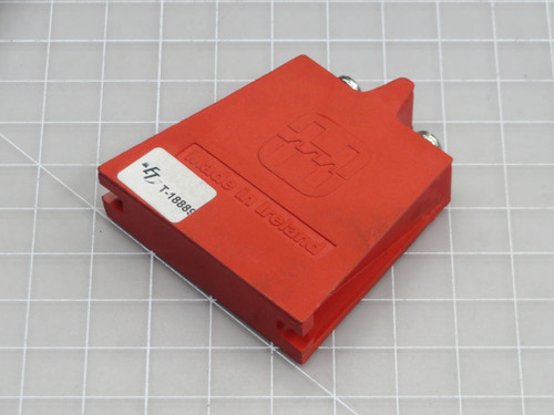 Harris  V661DA40  Varistor 1 Circuit Chassis Mount Encased Disc  For Sale
