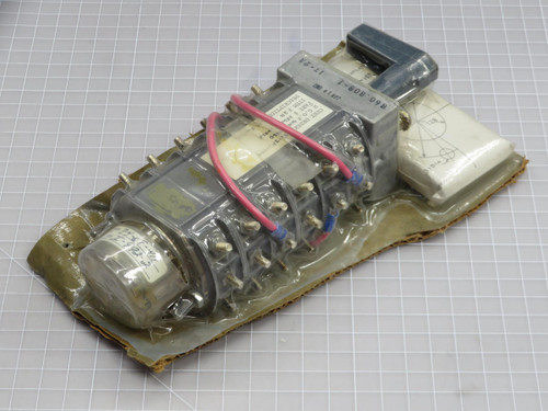 3562A71G02N  Rotary Switch  For Sale