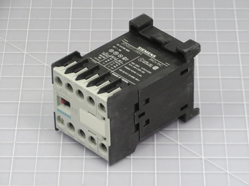 Siemens  3TH2031-0BB4  Contactor  For Sale