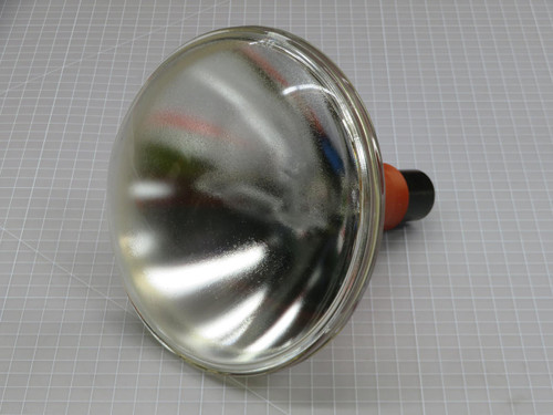 Osram  1000PAR64Q/NSP  Halogen Flood Bulb  For Sale
