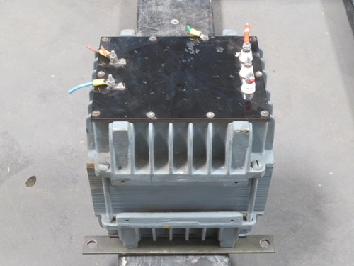 GE  CRP-30345  Plate Transformer  For Sale