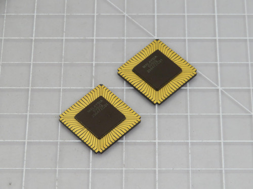 Lot of 2   1820-2905  CPU  For Sale