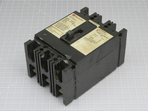 Cutler Hammer  FB3070L 4992D46G42 Circuit Breaker  For Sale